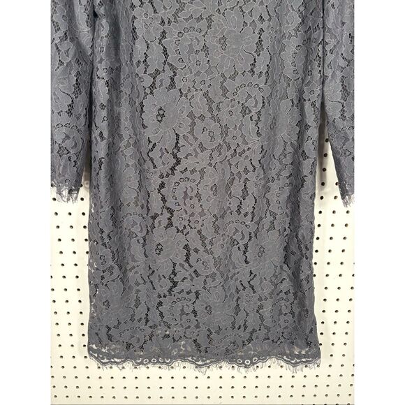Joie lace sheath dress size S - Picture 4 of 6